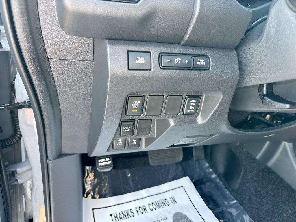 Used 2026 Nissan Frontier PRO-4X w/ Pro-4x Convenience Package AWD/4WD image 26