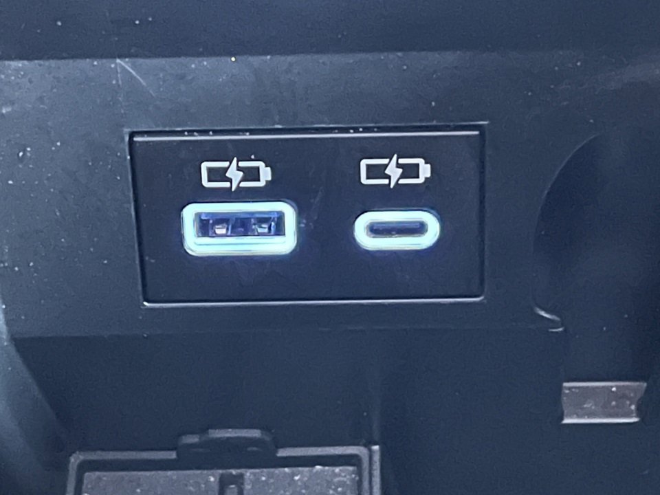 Used 2023 Toyota Tundra SR5 image 28