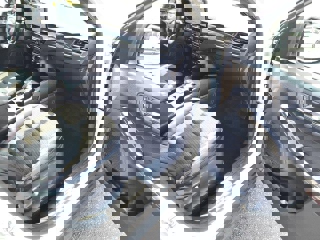 Certified 2024 Ford Escape ST-Line w/ Tech Pack #1 image 12