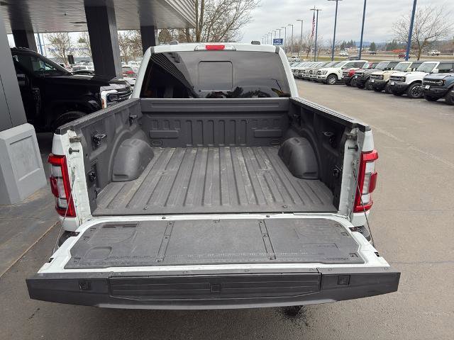 Certified 2023 Ford F150 Tremor w/ Equipment Group 402A High image 6