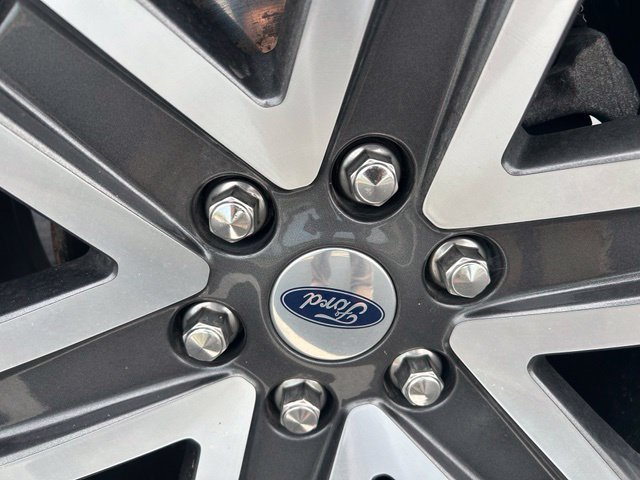Certified 2023 Ford F150 XL w/ STX Appearance Package AWD/4WD image 19