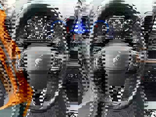 Certified 2023 Ford Bronco Sport Badlands w/ Premium Package image 21