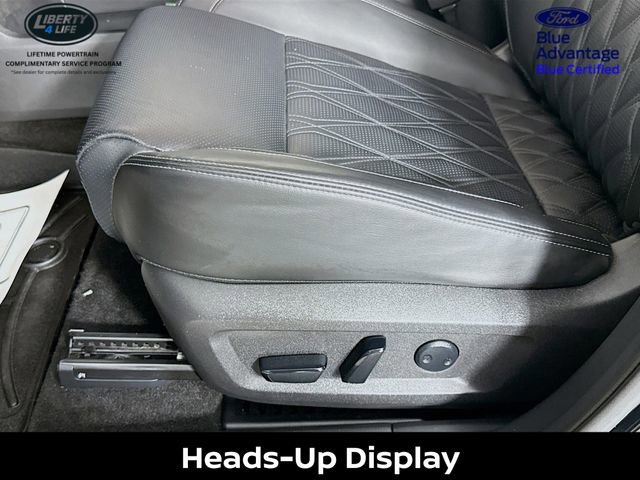 Used 2023 Nissan Rogue Platinum w/ Platinum Premium Package image 20