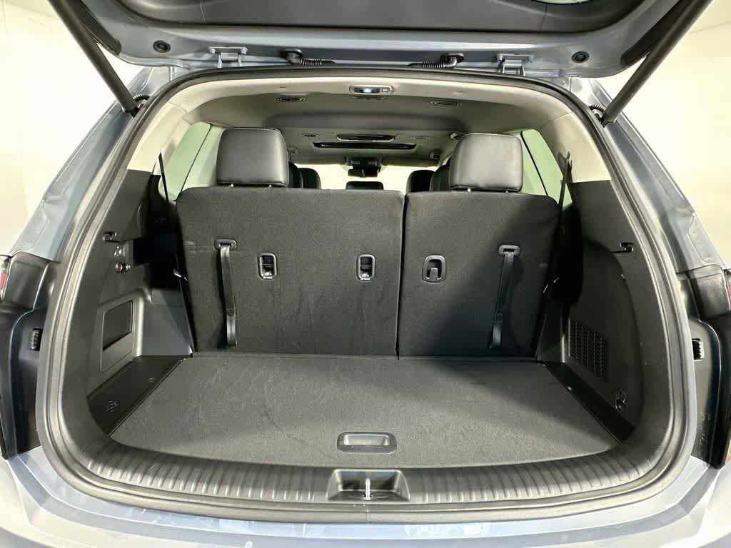 Used 2025 Kia Telluride EX X-Line AWD/4WD image 20