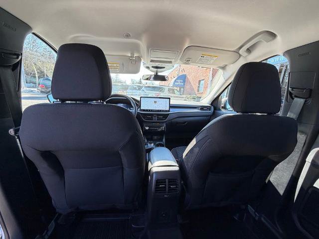 Certified 2025 Ford Escape Active w/ Active Premium Tech Pack image 14