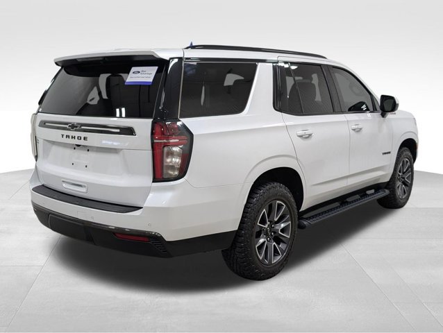 Used 2022 Chevrolet Tahoe Z71 AWD/4WD image 21