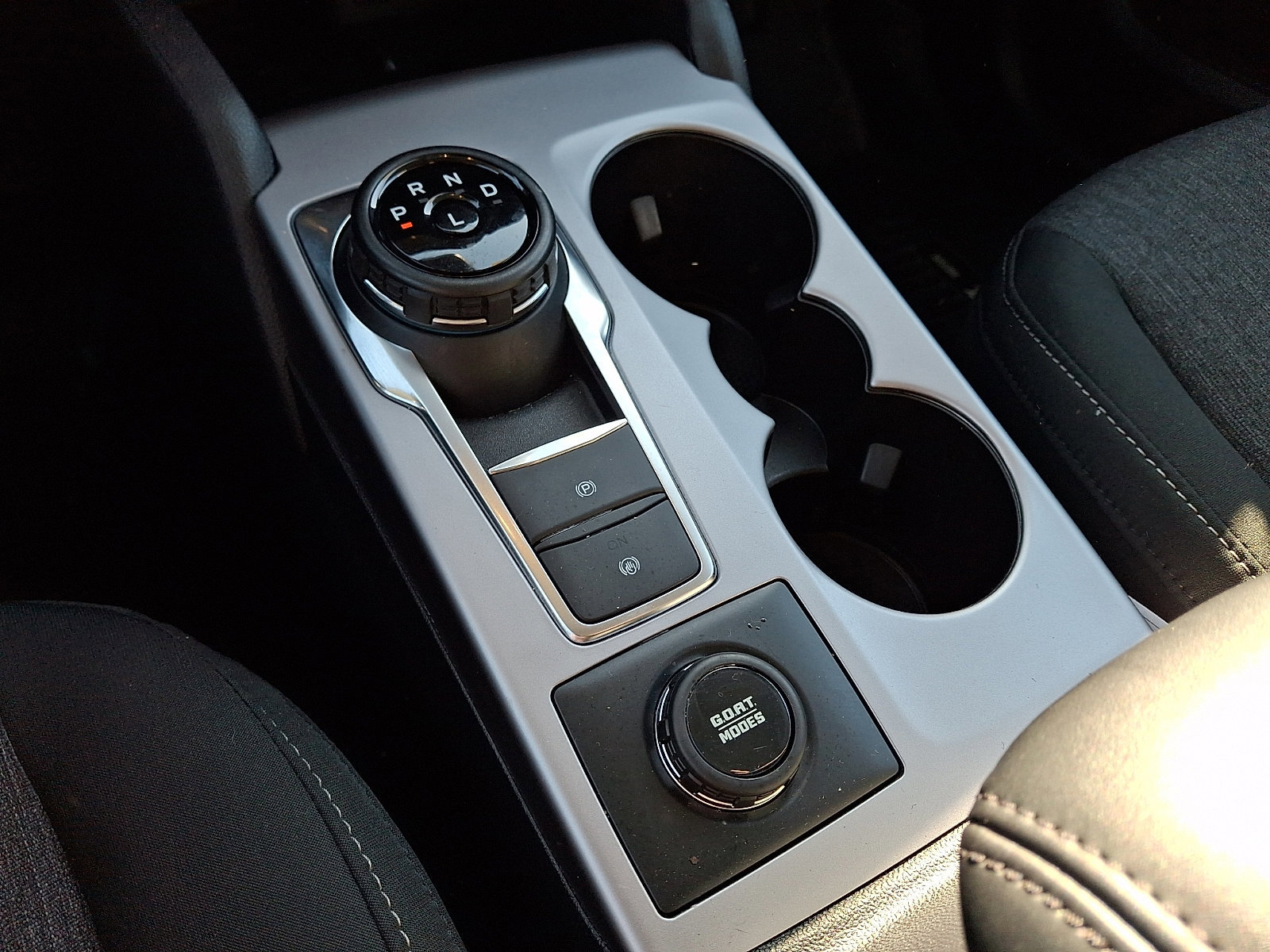 Certified 2024 Ford Bronco Sport Big Bend w/ Convenience Package image 17