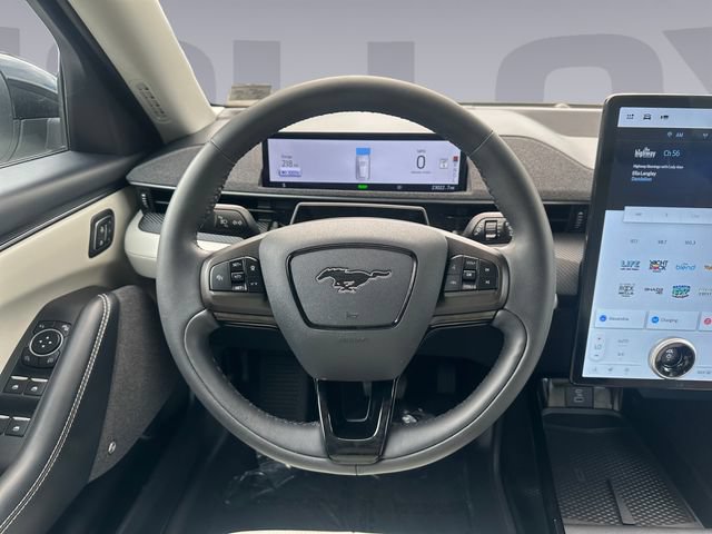 Certified 2023 Ford Mustang Mach-E Premium RWD image 13