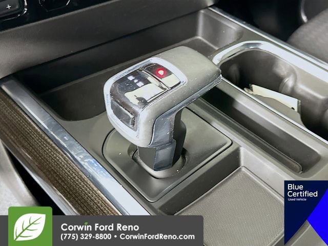 Used 2023 Chevrolet Silverado 1500 RST w/ All Star Edition Plus image 21