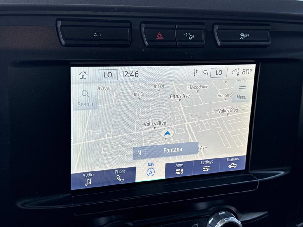 Certified 2023 Ford F150 XLT w/ Equipment Group 301A Mid image 12