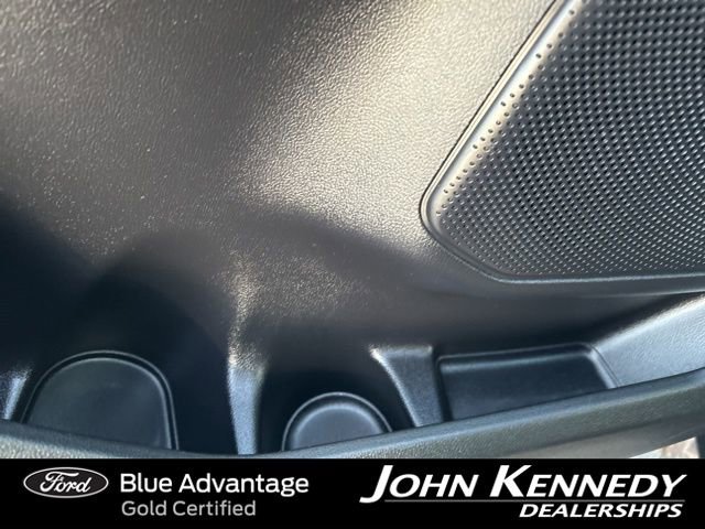 Certified 2023 Ford Escape ST-Line w/ Tech Pack #1 image 17