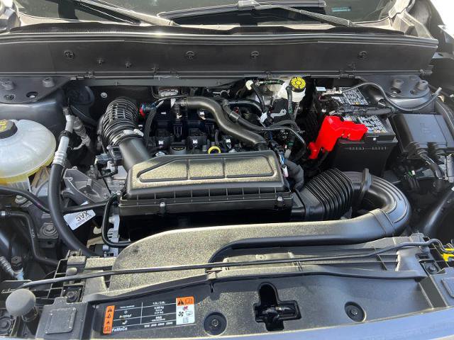 Certified 2025 Ford Bronco Sport Big Bend w/ Convenience Package image 20