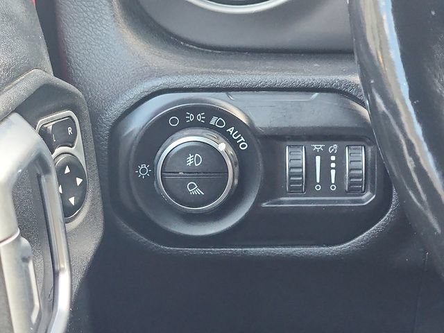 Used 2020 Jeep Gladiator Sport w/ Quick Order Package 24S AWD/4WD image 12