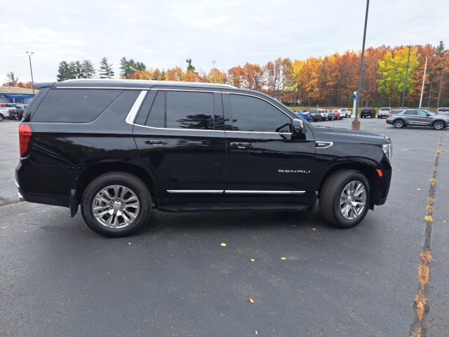 Used 2023 GMC Yukon Denali image 7