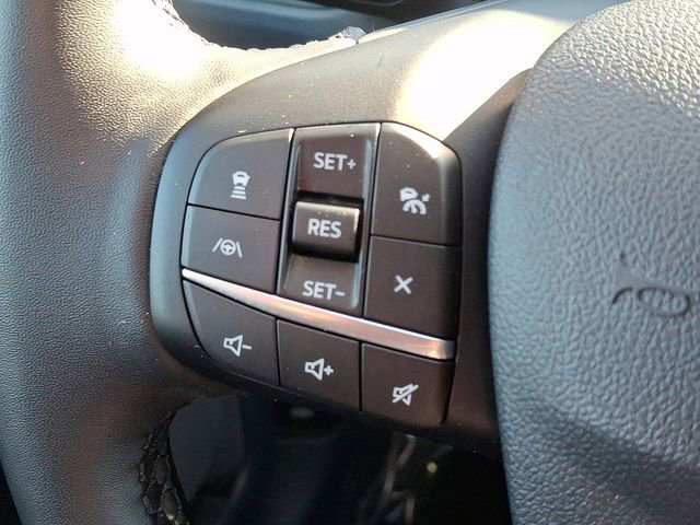 Certified 2024 Ford Maverick Lariat w/ Black Appearance Package image 22