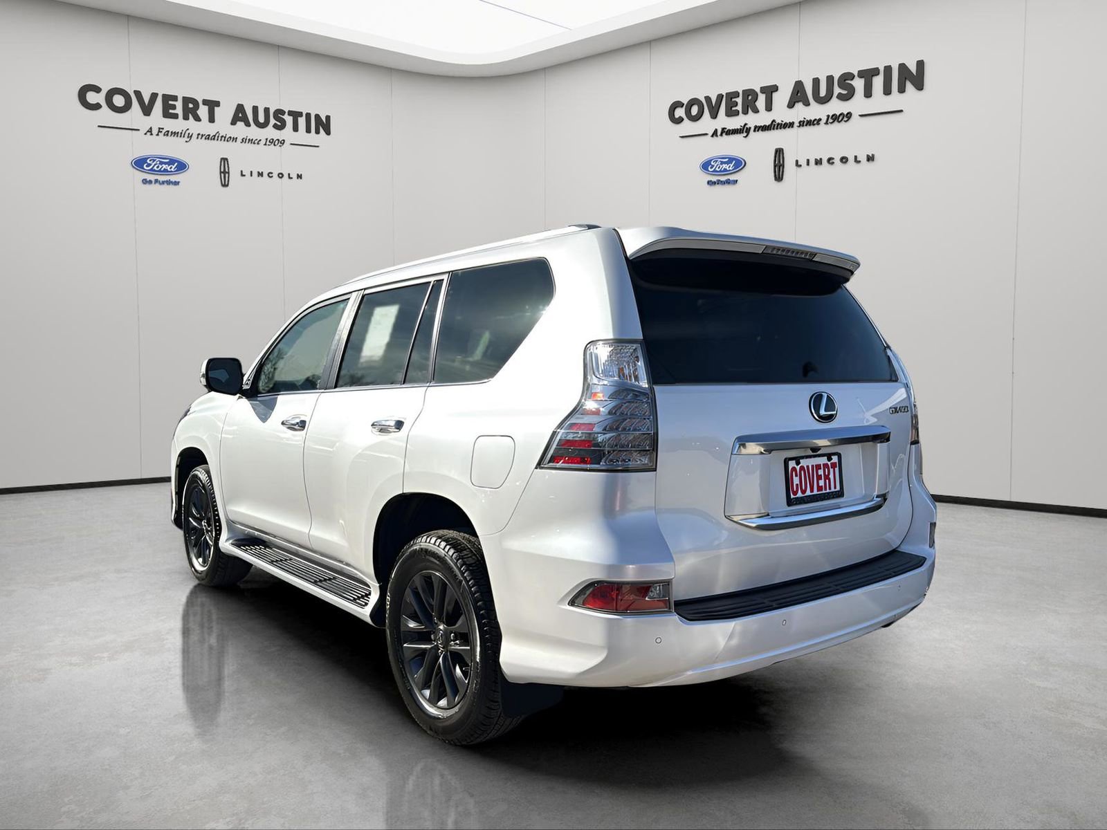 Used 2023 Lexus GX 460 Premium image 3