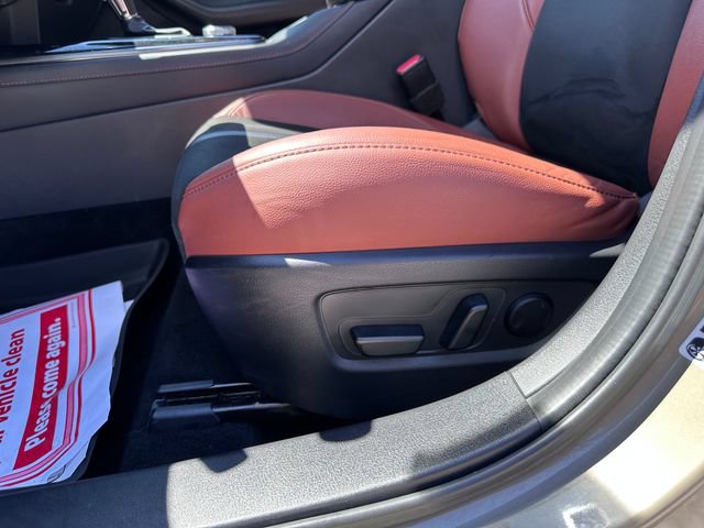 Used 2024 MAZDA CX-30 Carbon AWD/4WD image 11