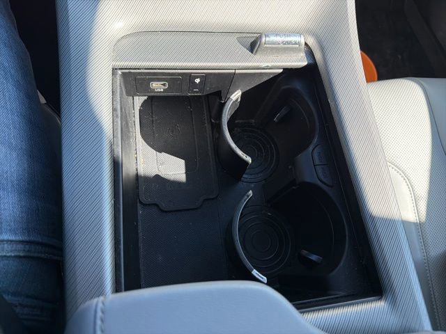 Used 2024 Hyundai Palisade SEL w/ Premium Package image 26