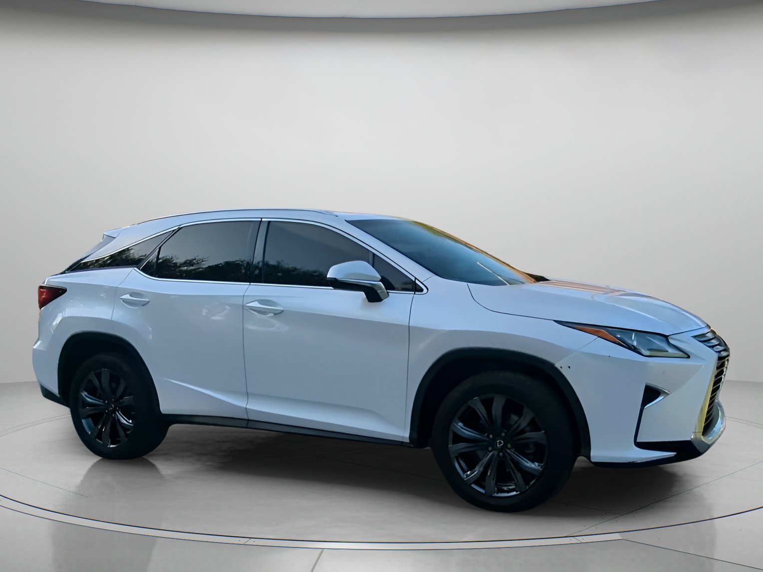 Used 2018 Lexus RX 350 FWD w/ Premium Package image 35