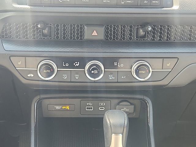 Used 2024 Honda CR-V EX image 17