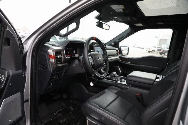 Certified 2022 Ford F150 Raptor w/ Equipment Group 801A High image 25