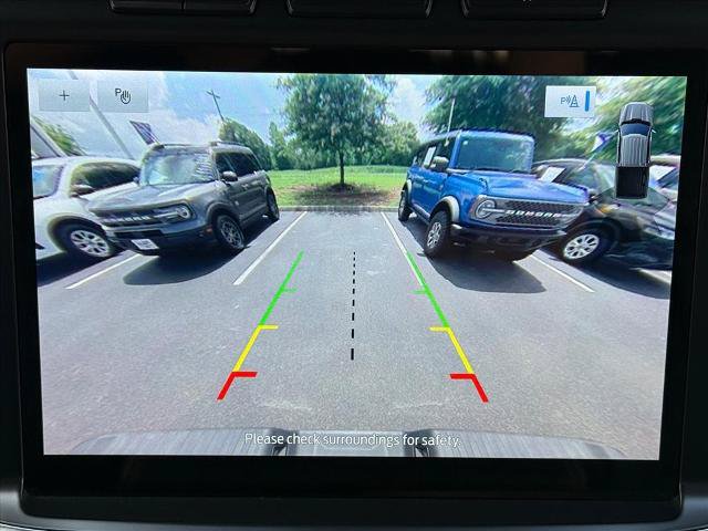 Certified 2021 Ford F150 Lariat AWD/4WD image 19