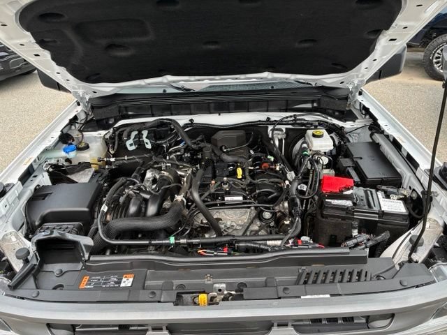 Certified 2023 Ford Bronco Big Bend AWD/4WD image 19