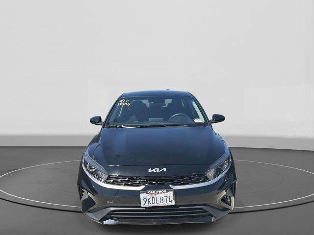 Used 2024 Kia Forte LXS FWD image 5