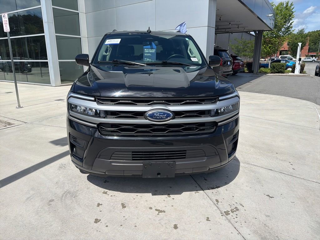 Certified 2024 Ford Expedition XLT RWD video 2