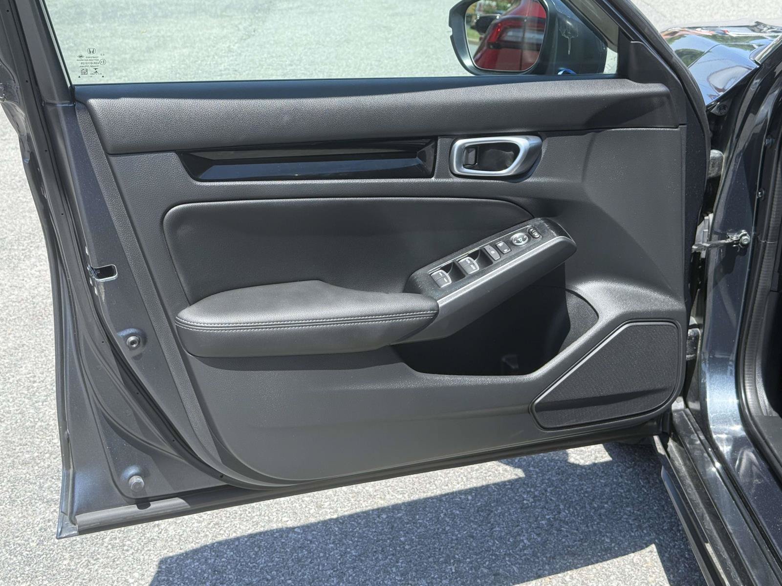 Used 2023 Honda Civic Sport Touring image 16