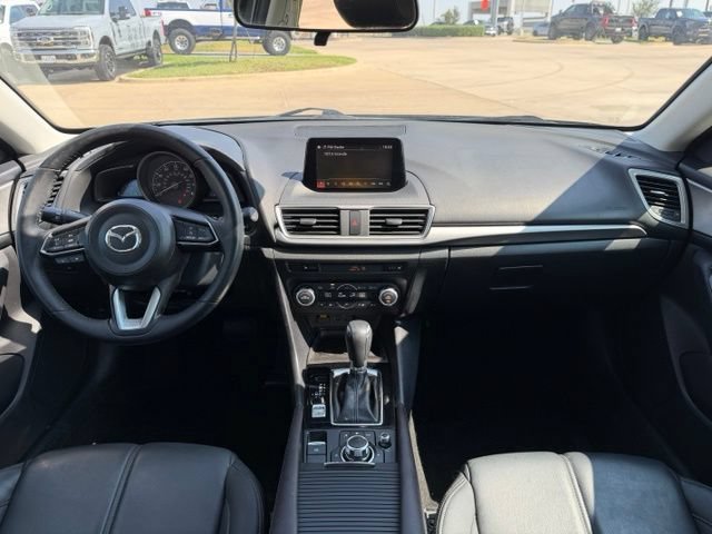 Used 2018 MAZDA MAZDA3 Touring FWD image 21