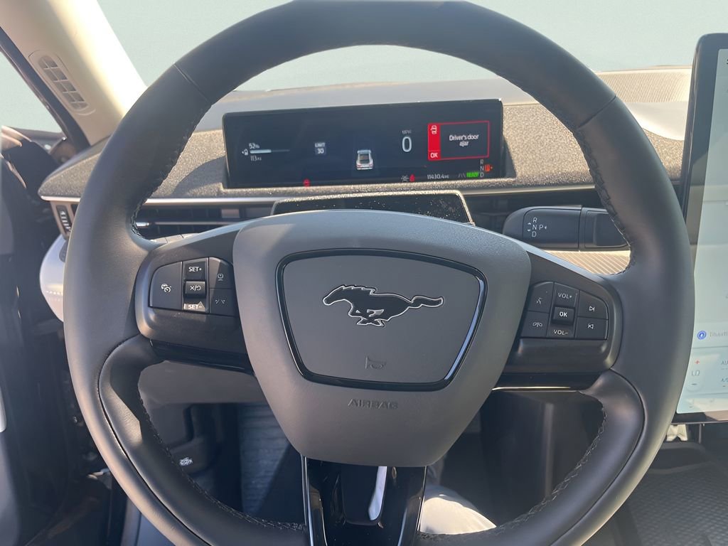 Certified 2025 Ford Mustang Mach-E Premium image 20