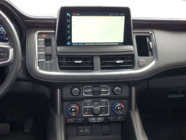 Used 2024 Chevrolet Tahoe Z71 w/ Luxury Package image 26