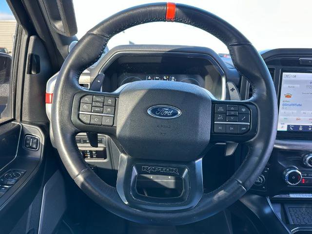 Certified 2023 Ford F150 Raptor image 24