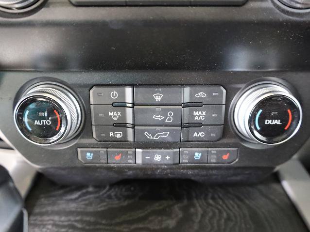 Certified 2020 Ford F150 Platinum w/ Equipment Group 701A Luxury AWD/4WD image 18
