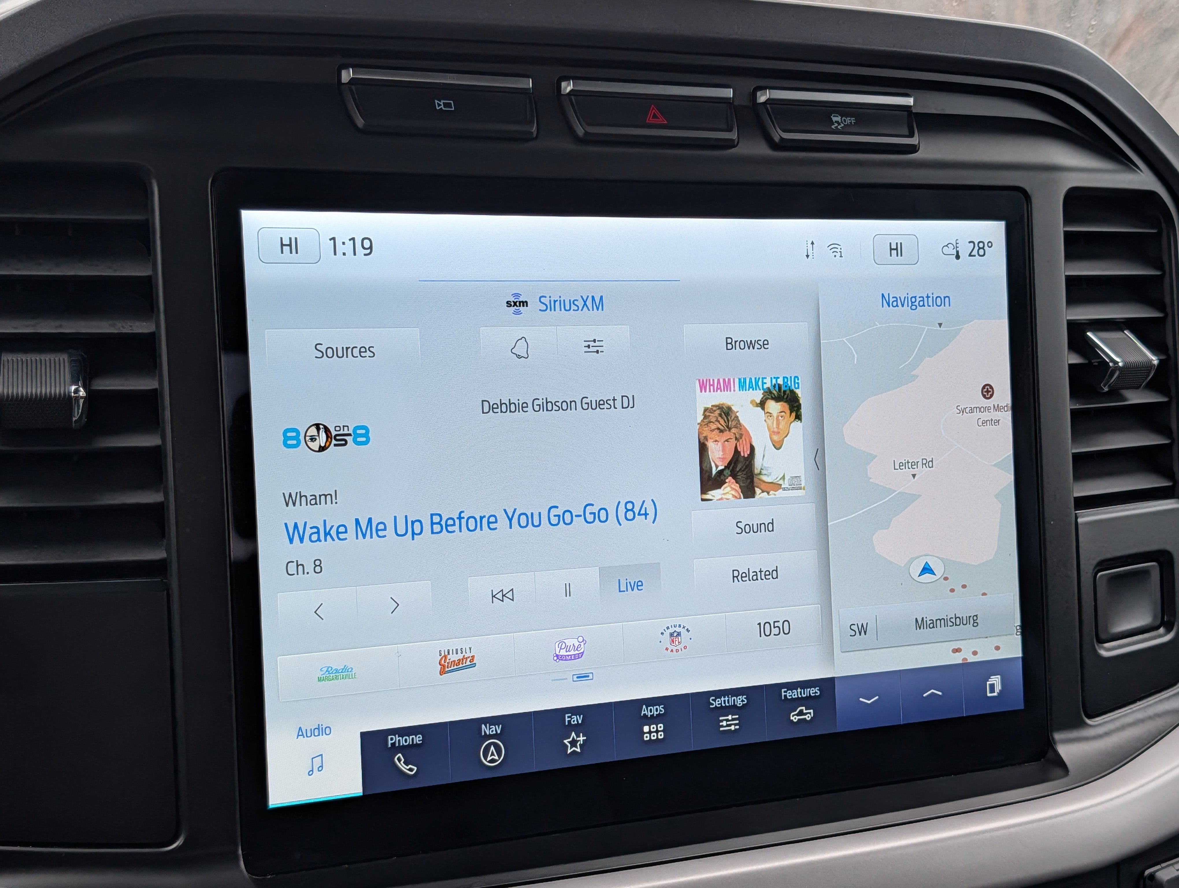 Certified 2023 Ford F150 XLT w/ Equipment Group 302A High image 18