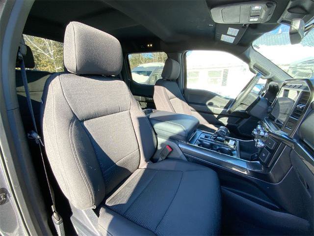 Certified 2023 Ford F150 XLT w/ Equipment Group 302A High image 24