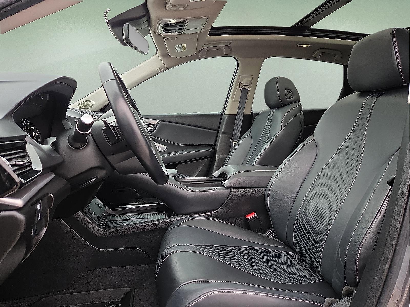 Used 2023 Acura RDX w/ Technology Package image 14