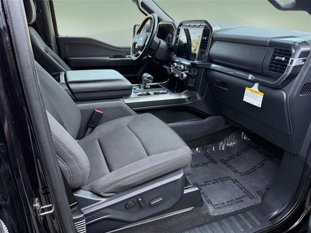 Certified 2023 Ford F150 XLT w/ Equipment Group 302A High AWD/4WD image 26