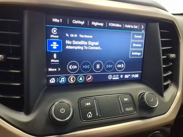 Used 2023 GMC Acadia Denali w/ Denali Ultimate Package AWD/4WD image 20
