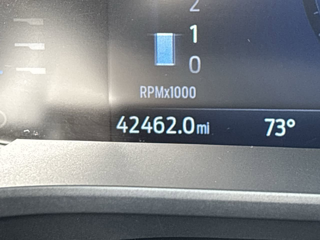 Certified 2023 Ford Escape ST-Line w/ Cold Weather Package image 26