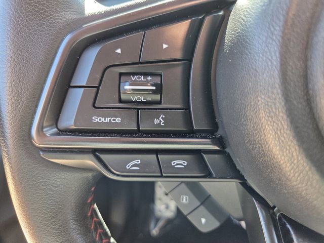 Used 2022 Subaru WRX Limited w/ Popular Package #1 image 30