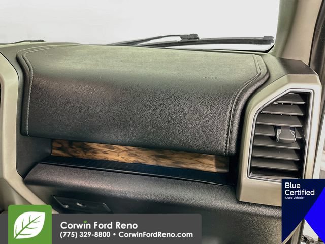 Certified 2019 Ford F150 Lariat AWD/4WD image 35