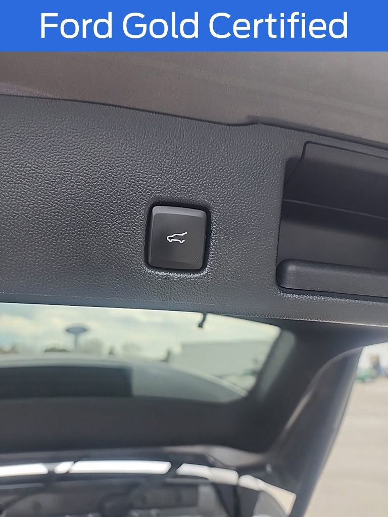 Certified 2023 Ford Escape Active AWD/4WD image 24
