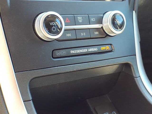 Certified 2023 Ford Edge SEL AWD/4WD image 26