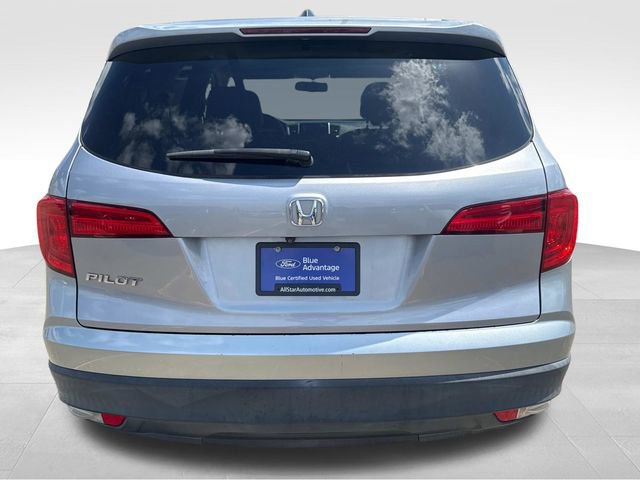 Used 2018 Honda Pilot EX-L image 12