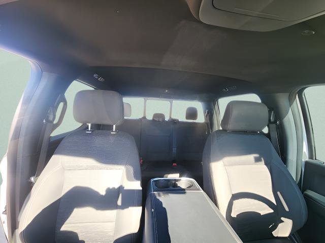 Certified 2022 Ford F150 XLT w/ Equipment Group 302A High image 25