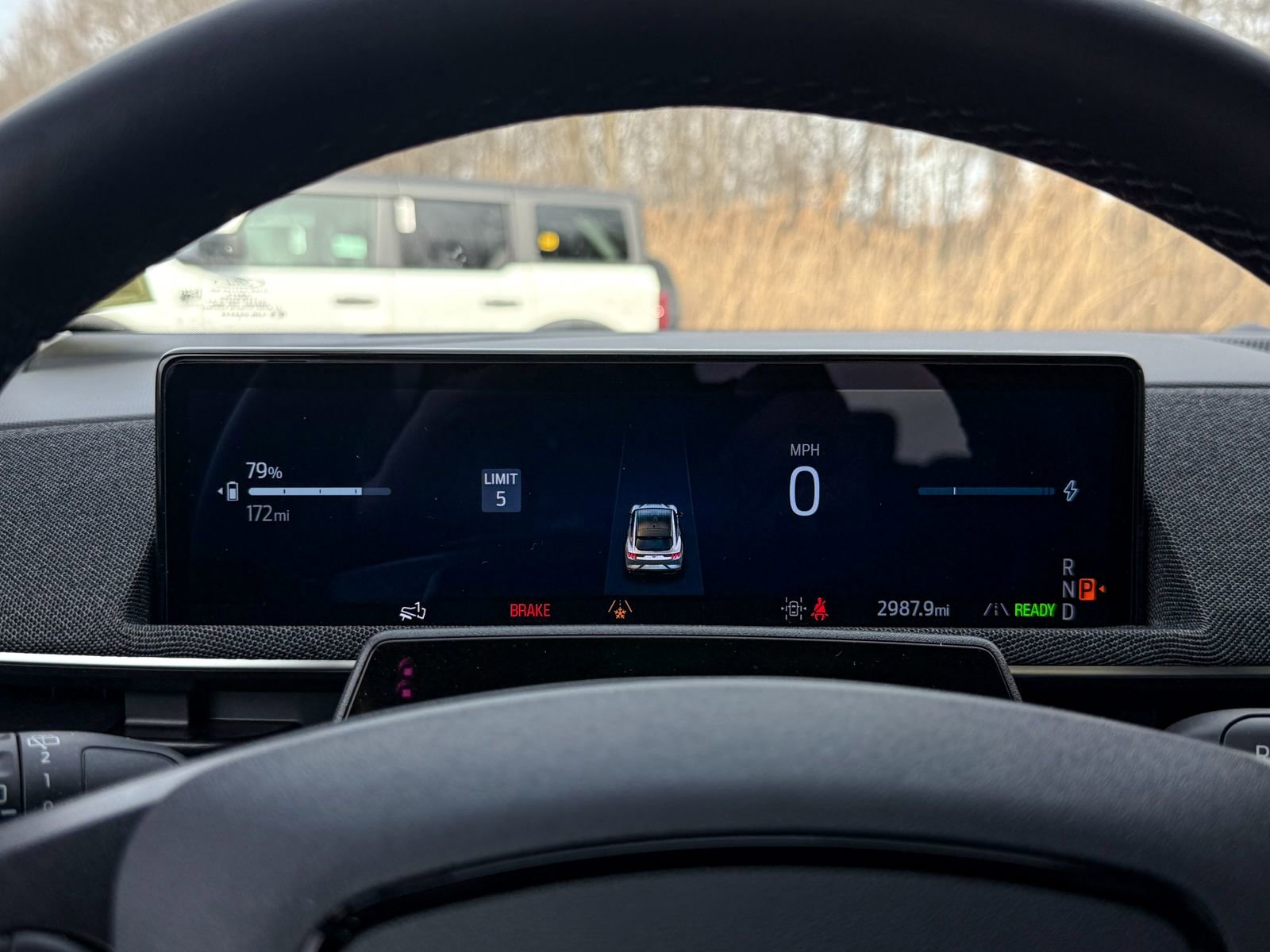 Certified 2025 Ford Mustang Mach-E Premium image 41