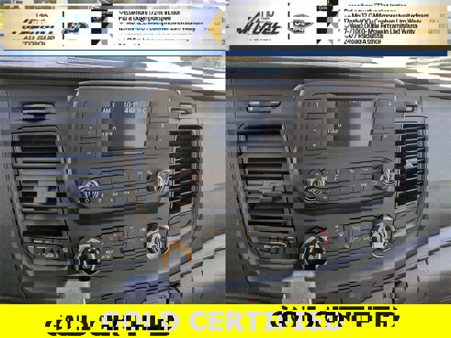 Certified 2024 Ford Transit 350 XL image 19