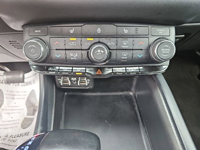 Used 2023 Dodge Durango GT RWD image 28